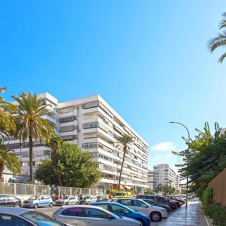 -Malagasunapts- West Beach Malaga Seafood & Relax Esterno foto